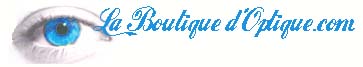 la boutique d'optique